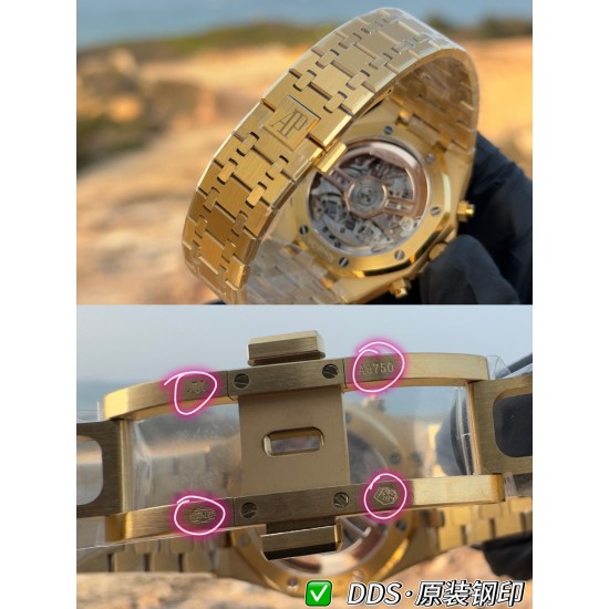 Audemars Piguet Watc Top Quality
