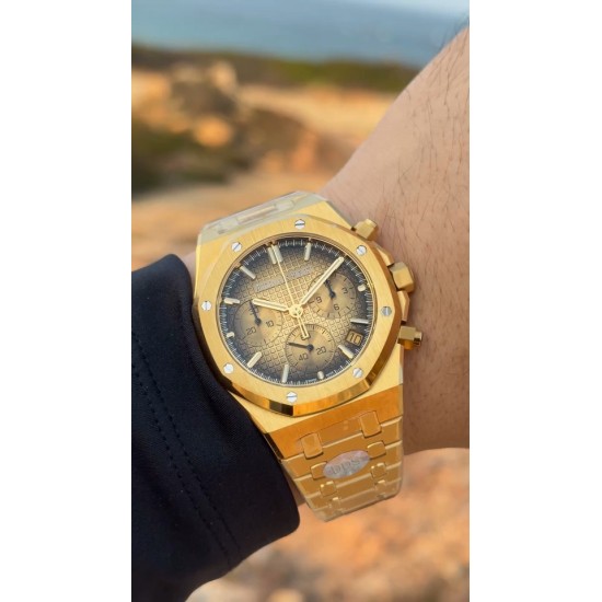 Audemars Piguet Watc Top Quality