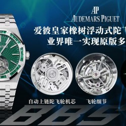 Audemars Piguet Watc Top Quality
