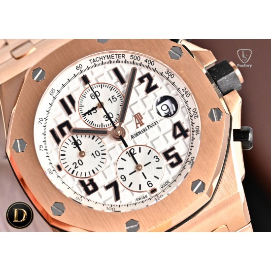 Audemars Piguet Watc Top Quality