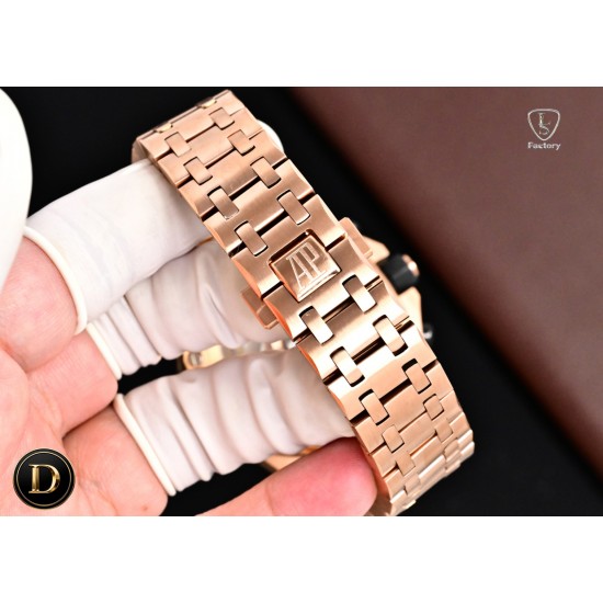 Audemars Piguet Watc Top Quality