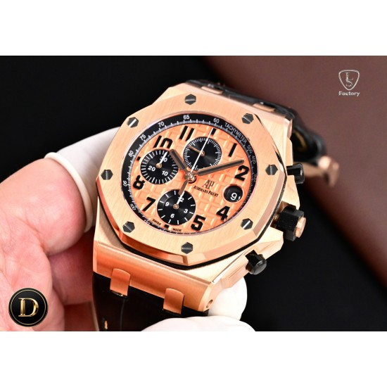 Audemars Piguet Watc Top Quality