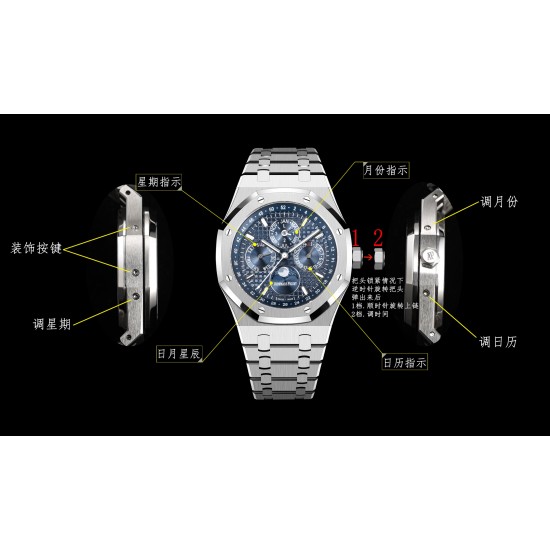 Audemars Piguet Watc Top Quality