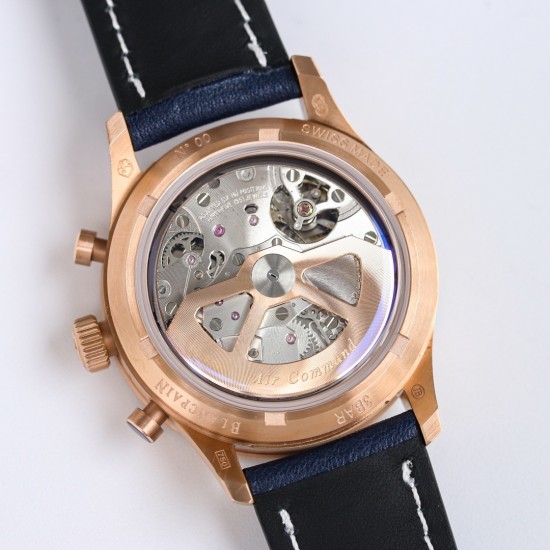 Blancpain Watches: Top Quality