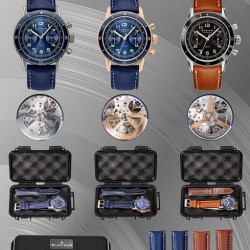 Blancpain Watches: Top Quality