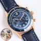 Blancpain Watches: Top Quality