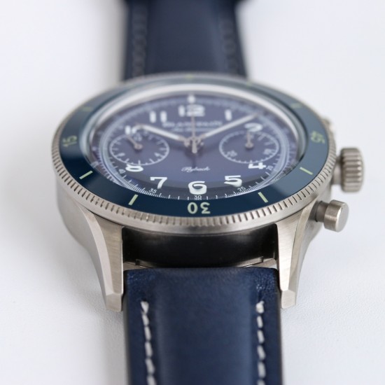 Blancpain Watches: Top Quality