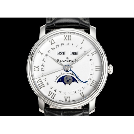 Blancpain Watches: Top Quality