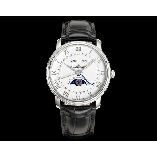 Blancpain Watches: Top Quality