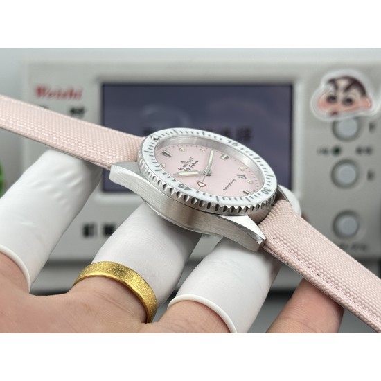 Blancpain Watches: Top Quality