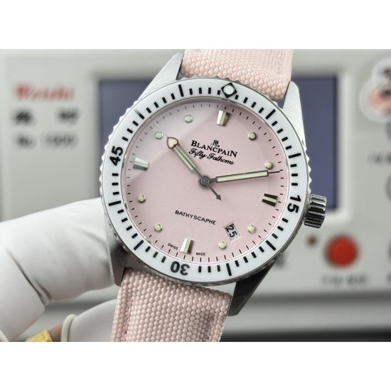 Blancpain Watches: Top Quality