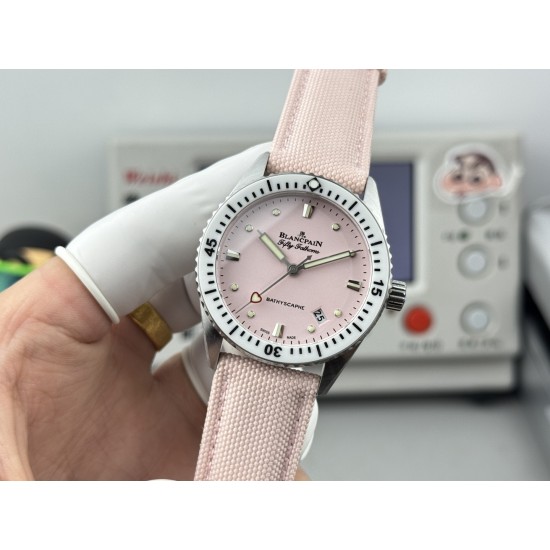 Blancpain Watches: Top Quality