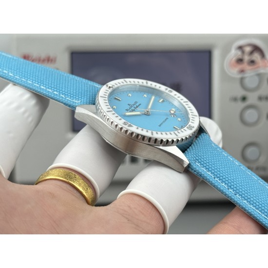 Blancpain Watches: Top Quality