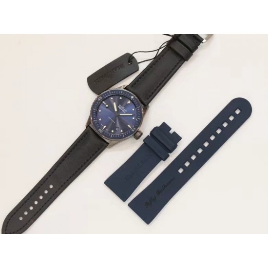 Blancpain Watches: Top Quality