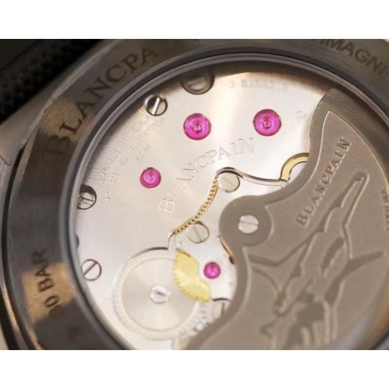 Blancpain Watches: Top Quality
