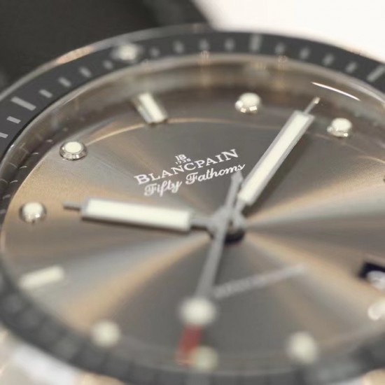 Blancpain Watches: Top Quality