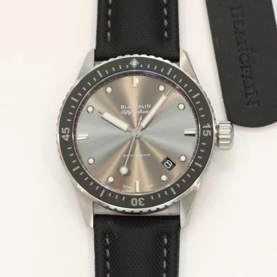 Blancpain Watches: Top Quality