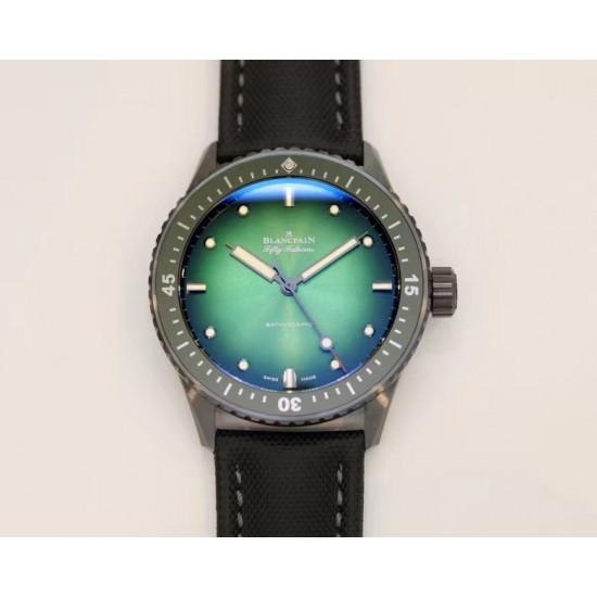 Blancpain Watches: Top Quality