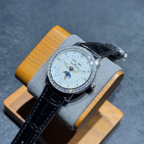 Blancpain Watches: Top Quality