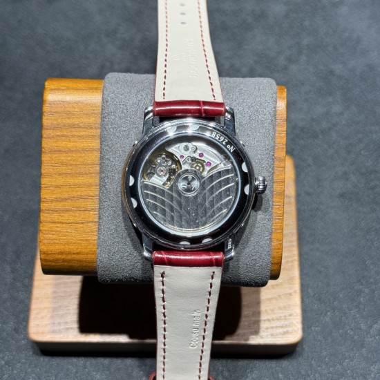 Blancpain Watches: Top Quality