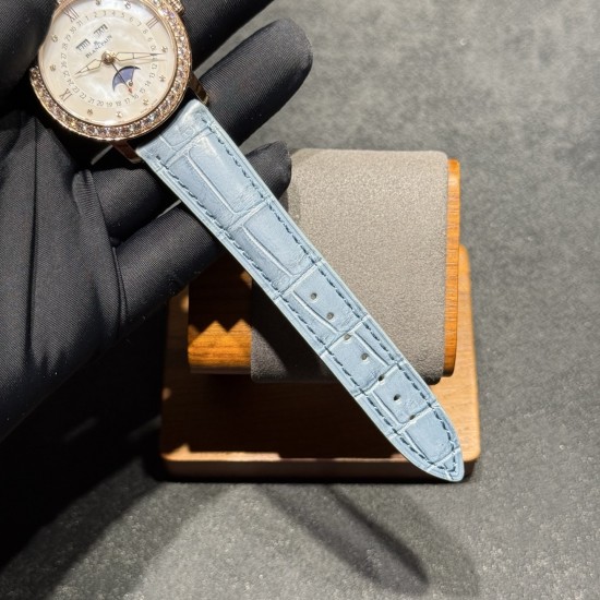 Blancpain Watches: Top Quality