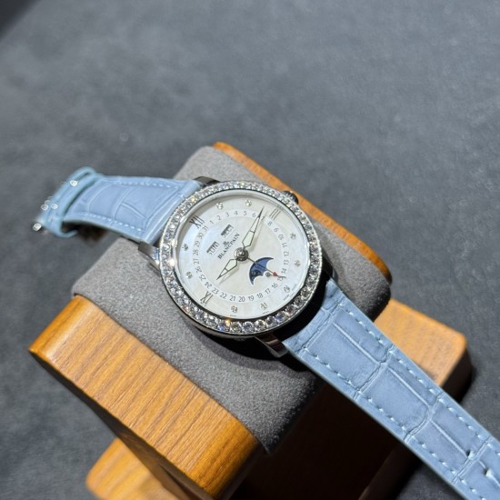 Blancpain Watches: Top Quality