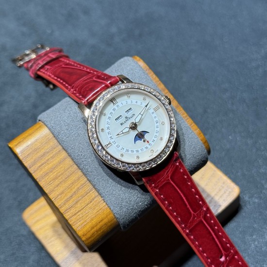 Blancpain Watches: Top Quality