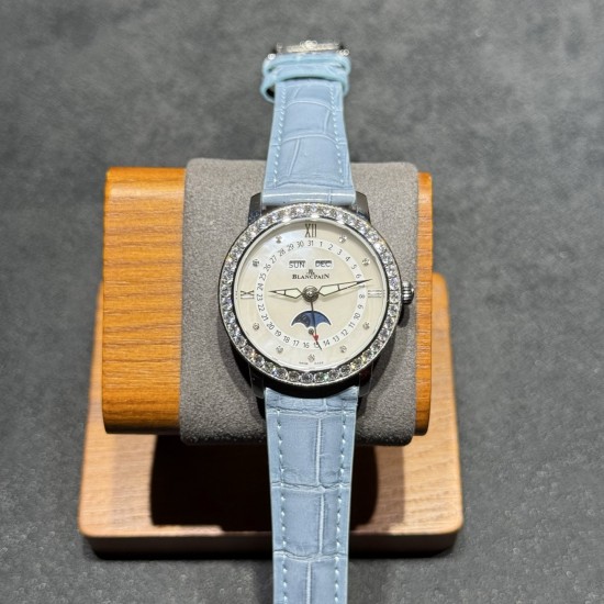 Blancpain Watches: Top Quality