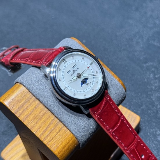 Blancpain Watches: Top Quality