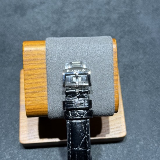 Blancpain Watches: Top Quality