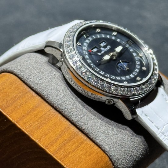 Blancpain Watches: Top Quality