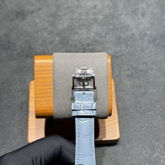 Blancpain Watches: Top Quality