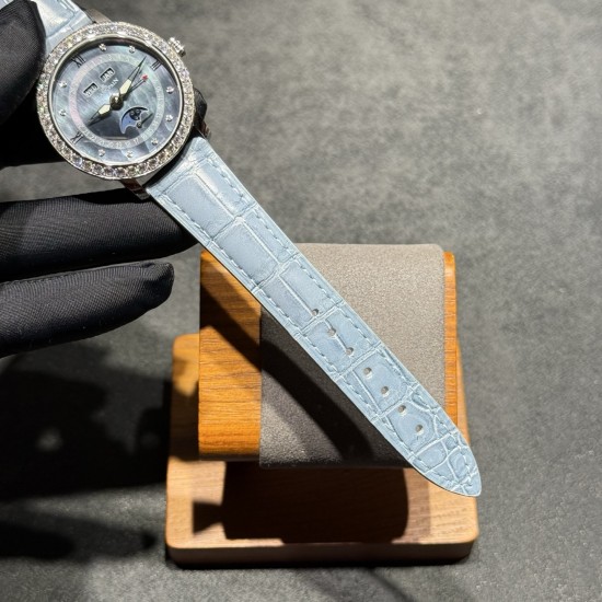 Blancpain Watches: Top Quality