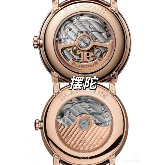 Blancpain Watches: Top Quality