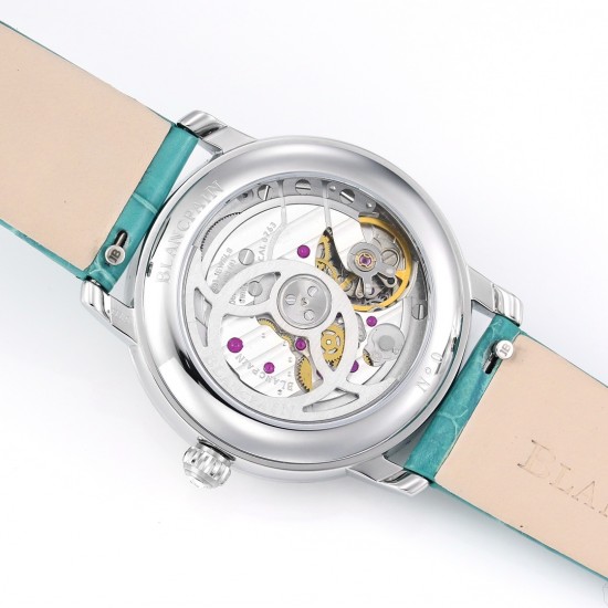 Blancpain Watches: Top Quality