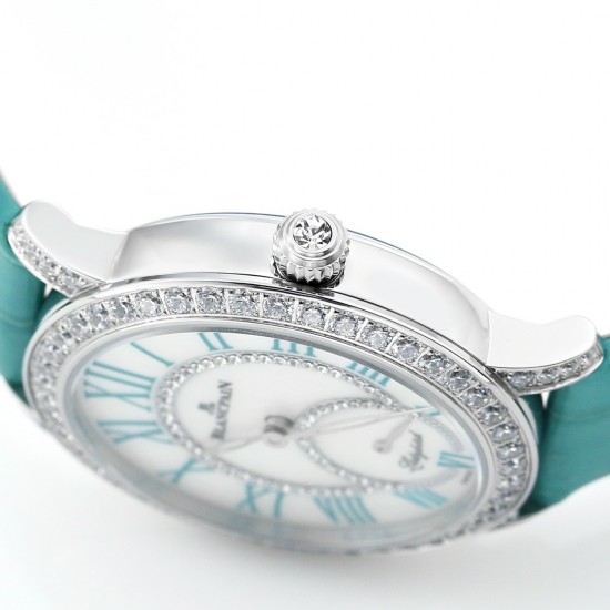 Blancpain Watches: Top Quality