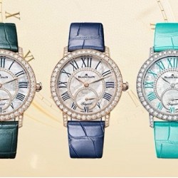 Blancpain Watches: Top Quality