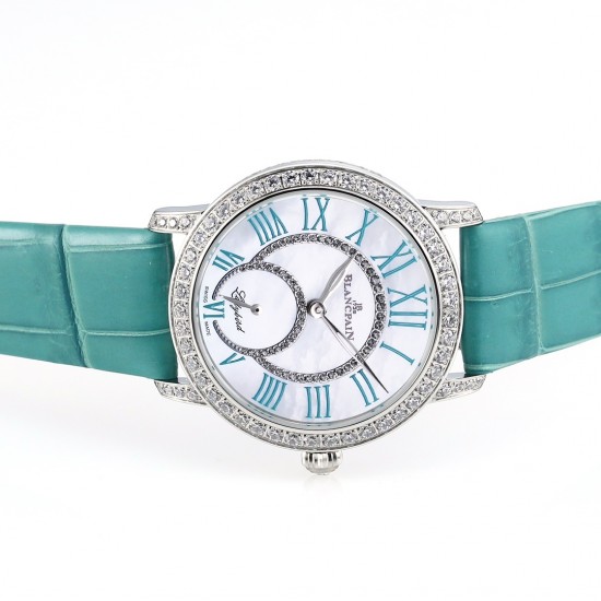 Blancpain Watches: Top Quality