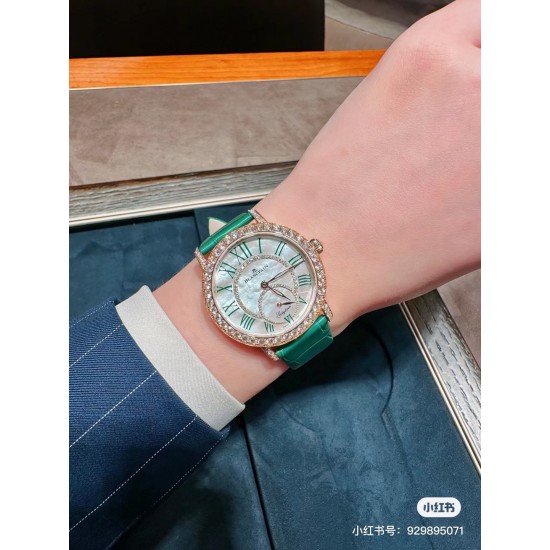 Blancpain Watches: Top Quality