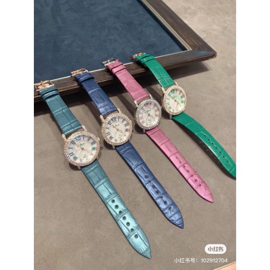 Blancpain Watches: Top Quality