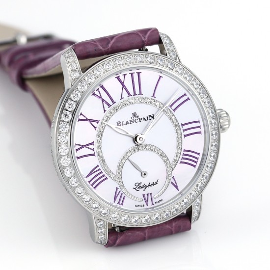 Blancpain Watches: Top Quality