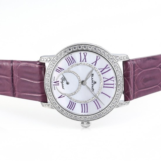 Blancpain Watches: Top Quality