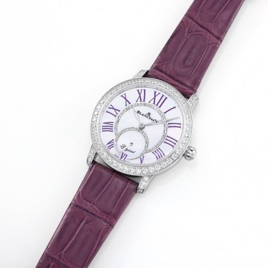 Blancpain Watches: Top Quality