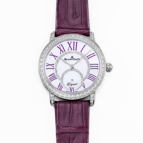 Blancpain Watches: Top Quality