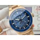 Blancpain Watches: Top Quality