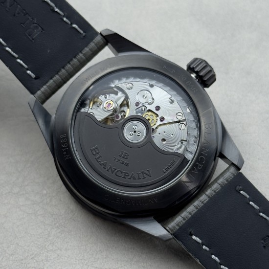 Blancpain Watches: Top Quality