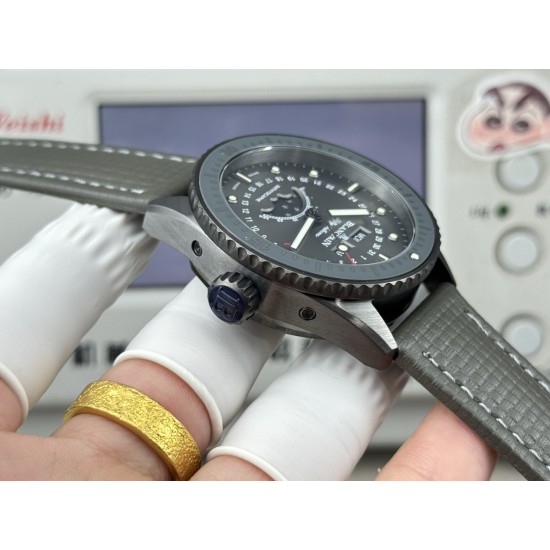 Blancpain Watches: Top Quality