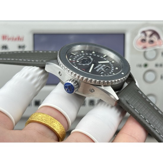 Blancpain Watches: Top Quality