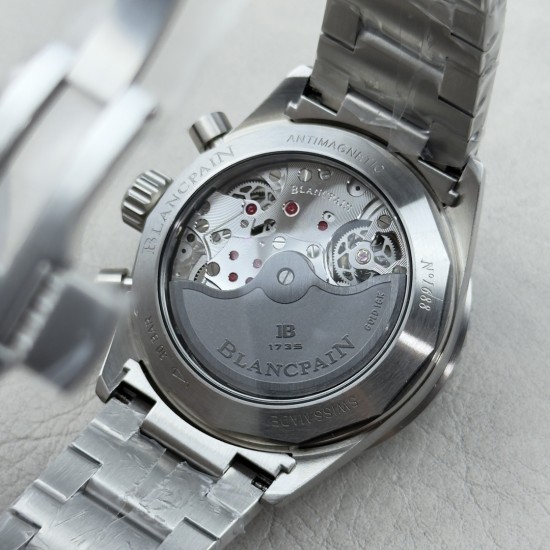Blancpain Watches: Top Quality