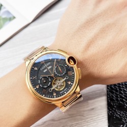Blue Balloon Watch Top Quality